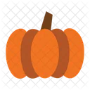 Pumpkin  Icon