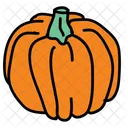 Pumpkin Icon