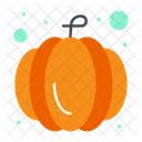 Pumpkin  Icon