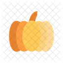 Pumpkin  Icon