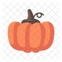 Pumpkin  Icon