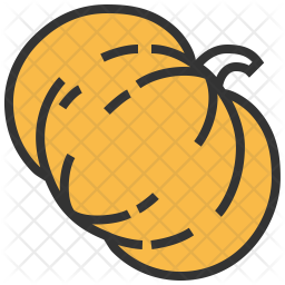 Pumpkin Icon