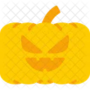 Pumpkin  Icon