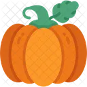 Pumpkin  Icon