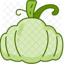 Pumpkin  Icon