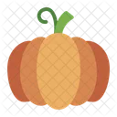 Pumpkin  Icon