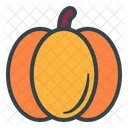 Pumpkin  Icon