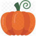 Pumpkin Harvest Autumn Icon