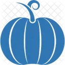 Food Halloween Pumpkin Icon