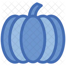 Pumpkin  Icon