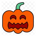 Pumpkin  Icon