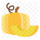 Pumpkin  Icon