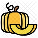 Pumpkin  Icon