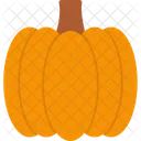 Pumpkin  Icon