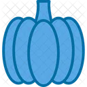 Pumpkin  Icon