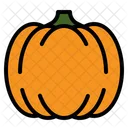 Food Gourd Pumpkin Icon
