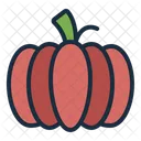 Pumpkin  Icon