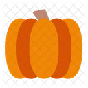 Pumpkin  Icon