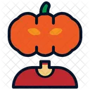 Halloween Spooky October Icon