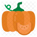 Pumpkin  Icon