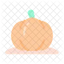 Pumpkin  Icon