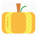 Pumpkin  Icon