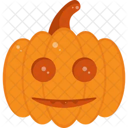 Pumpkin  Icon