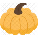 Pumpkin  Icon