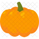 Pumpkin Autumn Nature Icon