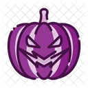 Pumpkin Icon