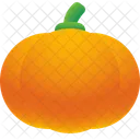 Pumpkin Icône