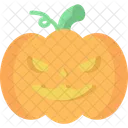 Pumpkin  Symbol