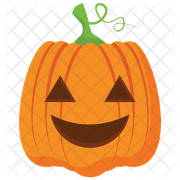 Download Cartoon Pumpkin Icon pack Available in SVG, PNG & Icon fonts