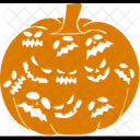 Hallowen Halloween Horror Icon