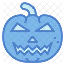 Pumpkin  Icon