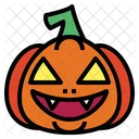 Pumpkin  Symbol