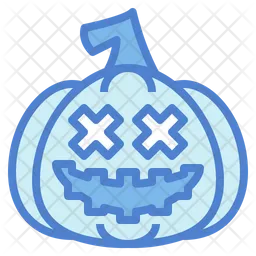 Pumpkin  Icon