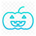 Jack O Lantern Horror Spooky Icon