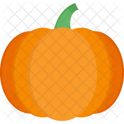 Pumpkin  Icon