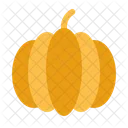 Pumpkin  Icon