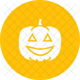 Pumpkin  Icon