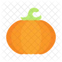 Halloween Scary Food Icon