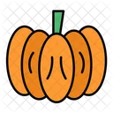 Halloween Scary Food Icon