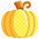 Chroma Pumpkin Icon