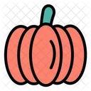 Pumpkin  Symbol