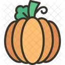 Pumpkin  아이콘