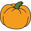 Decoration October Autumn Icon