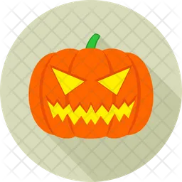 Pumpkin  Icon