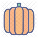 Halloween Vegetable Icon