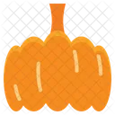 Pumpkin Fruit Food Icon